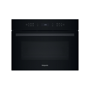 Hotpoint Combi Microwave Black | HCW7O7HTSBUK