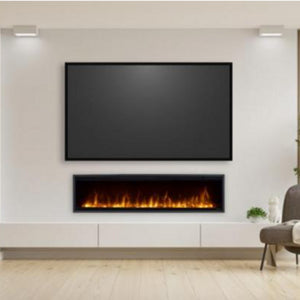Dimplex 60" Optiflame Ignite - Black | XLF60