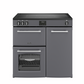 Belling Farmhouse 90Ei Electric Range Cooker | FH90Ei *Lead Time Applies