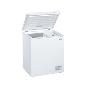 Belling  142L, 54cm Chest Freezer, White |BCFE151WH