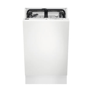 Zanussi Integrated Dishwasher | Slimline | ZSLN1211