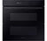 SAMSUNG Dual Cook Flex NV7B5750T AK U4 Electric Pyrolytic Smart Oven - Black