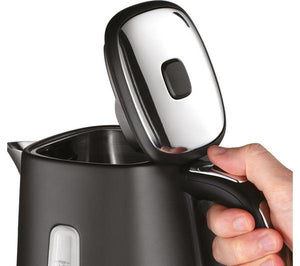 Russell Hobbs Jug Kettle Matte Black | 26140