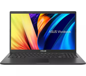 ASUS Vivobook 15 X1500EA-EJ2670W 15.6" Laptop - Intel® Pentium® Gold, 256 GB SSD, Black