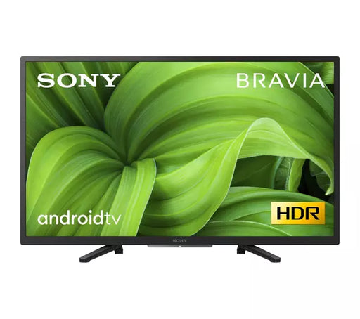 Sony W800 32" HD Ready HDR Smart TV | KD32W800P1U