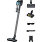 Samsung Jet 75E Pet Cordless Vacuum Cleaner | VS20B75AGR1/EU