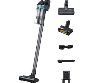 Samsung Jet 75E Pet Cordless Vacuum Cleaner | VS20B75AGR1/EU