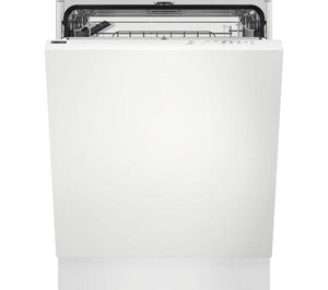 Zanussi 13 Place Fully Integrated Dishwasher | ZDLN1522