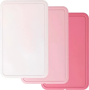 Berghoff Legacy Pink Cutting Board Set | 3950715