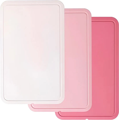Berghoff Legacy Pink Cutting Board Set | 3950715