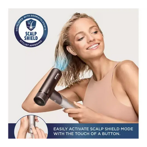 Shark SpeedStyle Pro FLEX 4-in-1 High-Velocity Hair Dryer | HD542UK
