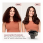 Shark SpeedStyle Pro FLEX 4-in-1 High-Velocity Hair Dryer | HD542UK