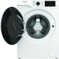 Hotpoint AntiStain Washer Dryer 8/6kg 1400sp White | HBD8680ANTISTAIN