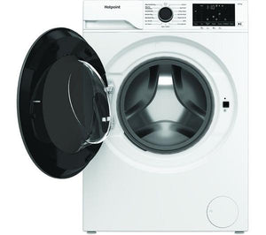 Hotpoint AntiStain Washer Dryer 8/6kg 1400sp White | HBD8680ANTISTAIN