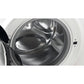Hotpoint 8KG 1400 Spin White Washing Machine... FREE 126 ARIEL PODS | NSWA845CWWUK9
