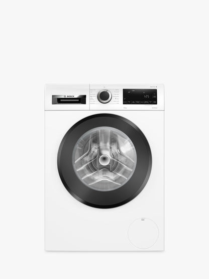 Bosch 10kg 1400 Spin Washing Machine | WGG25402GB