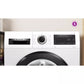 Bosch 10kg Series 6 1400 Spin Washing Machine | WGG25402GB