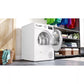 Bosch  Series 4  Freestanding Condenser Tumble Dryer, 8kg  |WTN83203GB