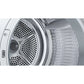 Bosch  Series 4  Freestanding Condenser Tumble Dryer, 8kg  |WTN83203GB