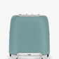 Smeg  2-Slice Toaster, Emerald Green |TSF01EGUK