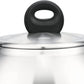 Berghoff Whistling Kettle Cami 1,9l - Stainless Steel | 1104998