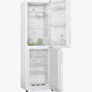 Bosch  Series 2  Freestanding 50/50 Fridge Freezer, White | KGN27NWEAG