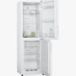 Bosch  Series 2 Freestanding 50/50 Fridge Freezer, White |  KGN27NWEAG