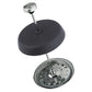 BergHoff French Coffee Press 1ltr | 1107131