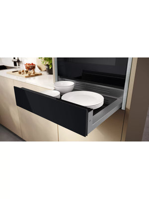 Neff  Warming Drawer, Black/Silver | N24HA11N1B