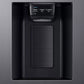 Samsung Series 7   American Fridge Freezer w/ SpaceMax, Silver |  RS68CG882ES9