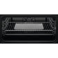 AEG  Built In Microwave, Matte Black |KME768080T