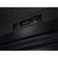 AEG  Built In Microwave, Matte Black |KME768080T