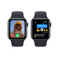 Apple Watch SE GPS, 44mm, Sport Band, Medium-Large | MRE93QA/A