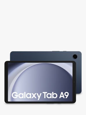 Samsung Galaxy Tab A9 Tablet, Android, 4GB RAM, 64GB, Wi-Fi, 8.7" | SM-X110