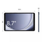 Samsung Galaxy Tab A9 Tablet, Android, 4GB RAM, 64GB, Wi-Fi, 8.7" | SM-X110