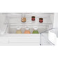 Neff  N50  Integrated Under Counter Fridge, White | KU1212FE0G