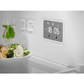 Electrolux 186X60cm Freestanding Frost-Free Fridge Freezer White| LNT5ME32W1