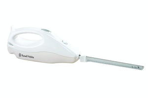 Russell Hobbs 13892, Electric Carving Knife, White