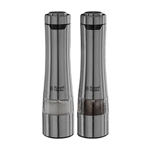 Russell Hobbs, Inox - Salt & Pepper Grinders | 23460-56