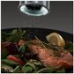 Russell Hobbs, Inox - Salt & Pepper Grinders | 23460-56