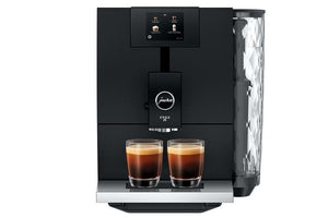 Jura ENA 8 Coffee Machine Metropolitan Black | 15510