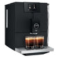 Jura ENA 8 Coffee Machine Metropolitan Black | 15510