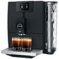Jura ENA 8 Coffee Machine Metropolitan Black | 15510