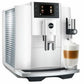 Jura JURA E8 Automatic Coffee Machine White | 15662