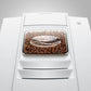 Jura JURA E8 Automatic Coffee Machine White | 15662