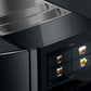 Jura J10 Piano Black Coffee Machine | 15664
