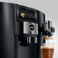 Jura J10 Piano Black Coffee Machine | 15664
