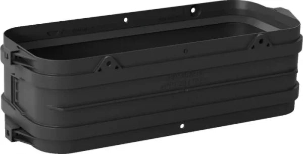 Neff Flat Duct, 150mm Diameter, Connector Sleeve Female | Z861SS1