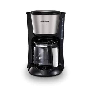 Morphy Richards 10 Cup Coffee Maker – 162501