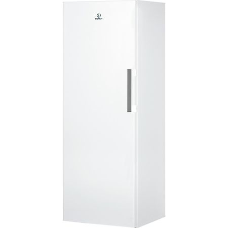 Indesit No Frost Tall Freezer White | UI6 F2T W UK